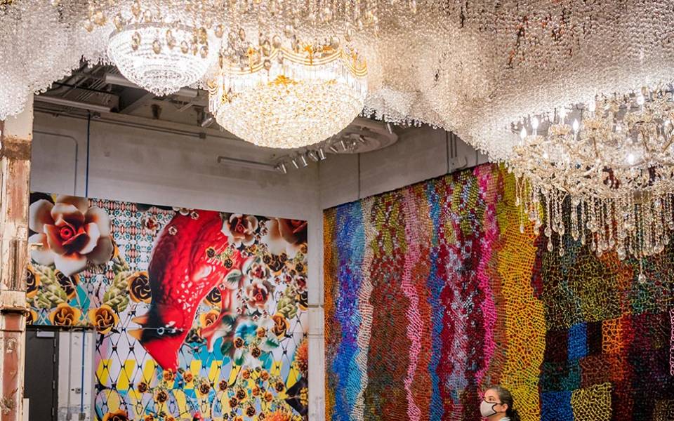 Nick Cave Until The Momentary