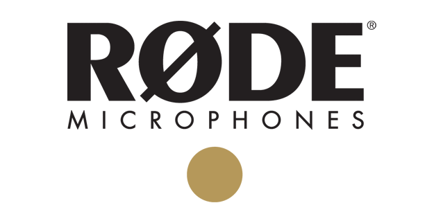RØDE Microphones logo