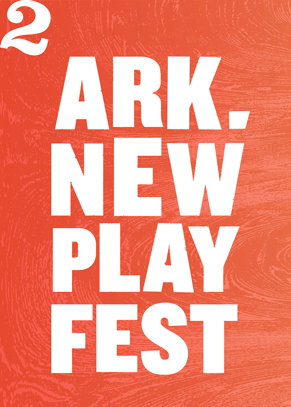 Arkansas New Play Festival 2020