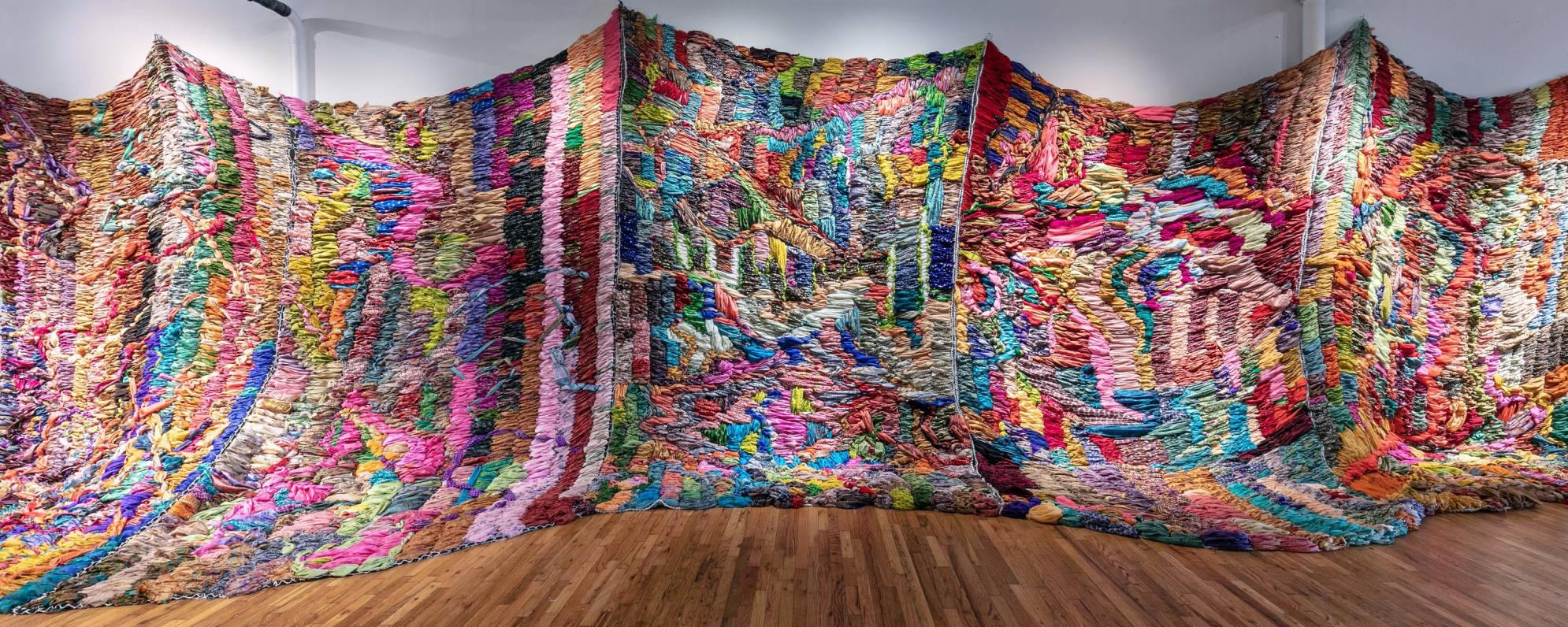 Assessing the State of the Art in 2020 The Momentary