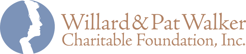 Willard and Pat Walker Charitable Foundation, Inc.