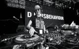 DJ Miss Behaviour