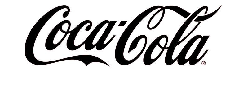 logo-cocacola-bw Coca-Cola Company