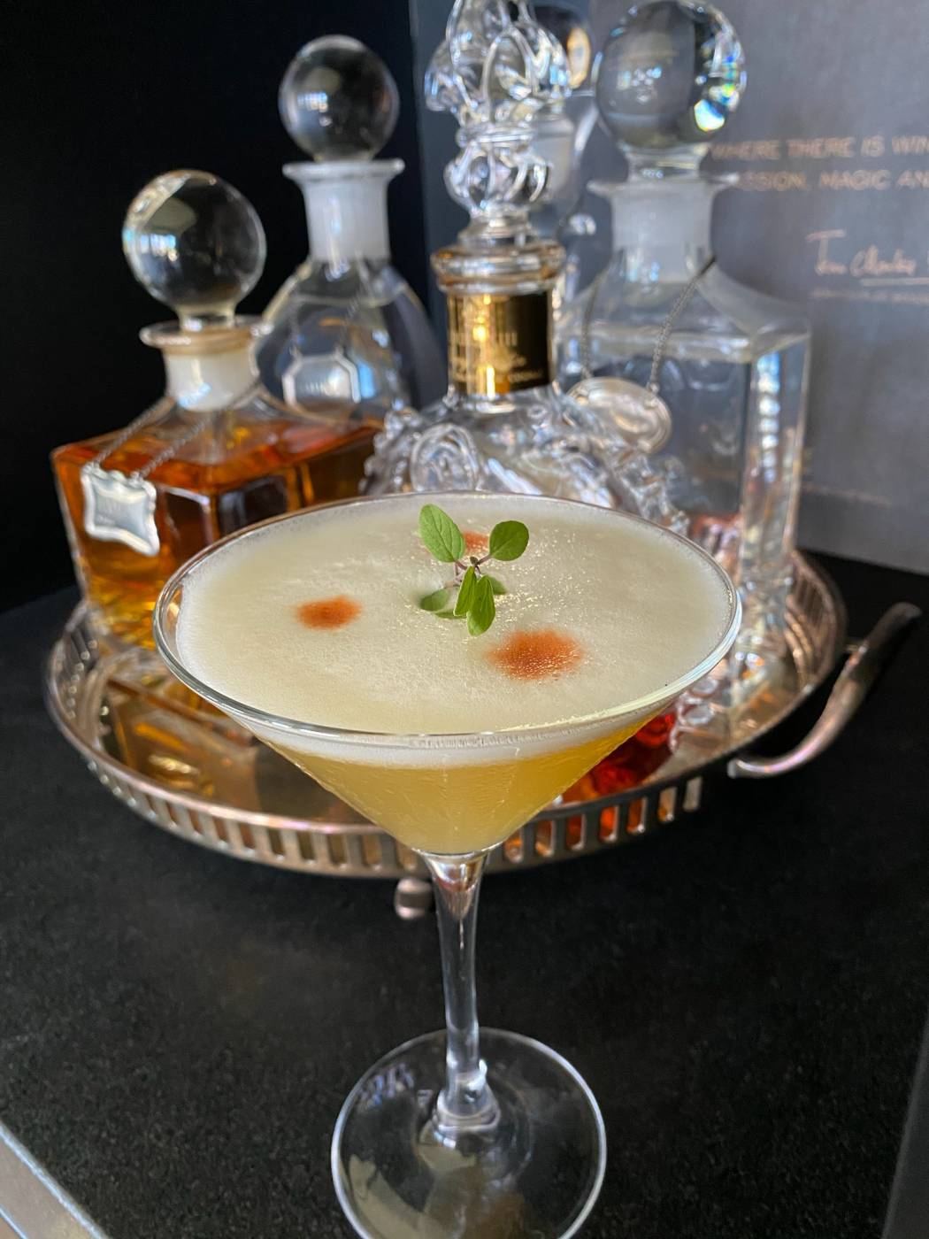 Tower Bar Cocktail Recipes to Make at Home The Momentary