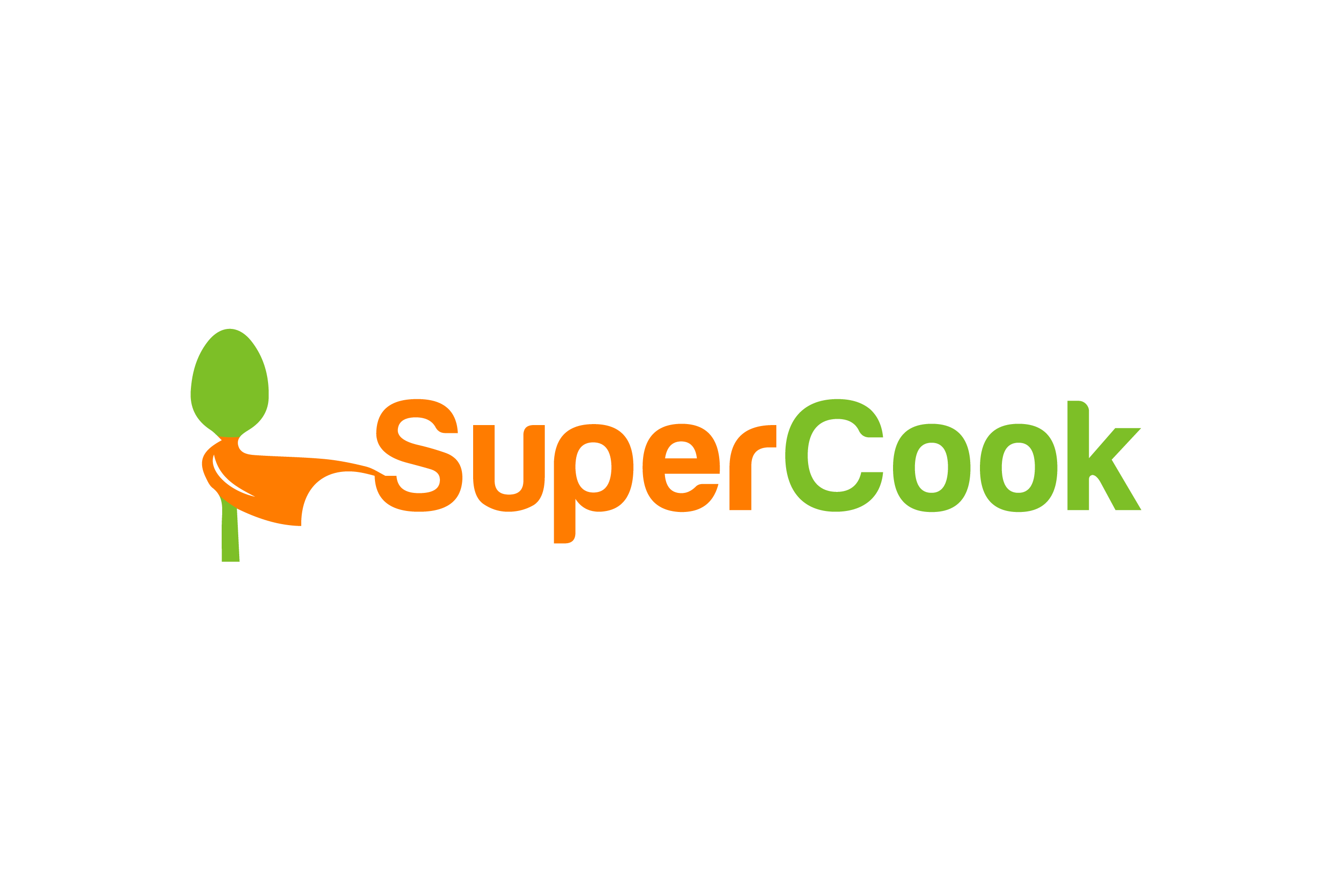 Supercook logo