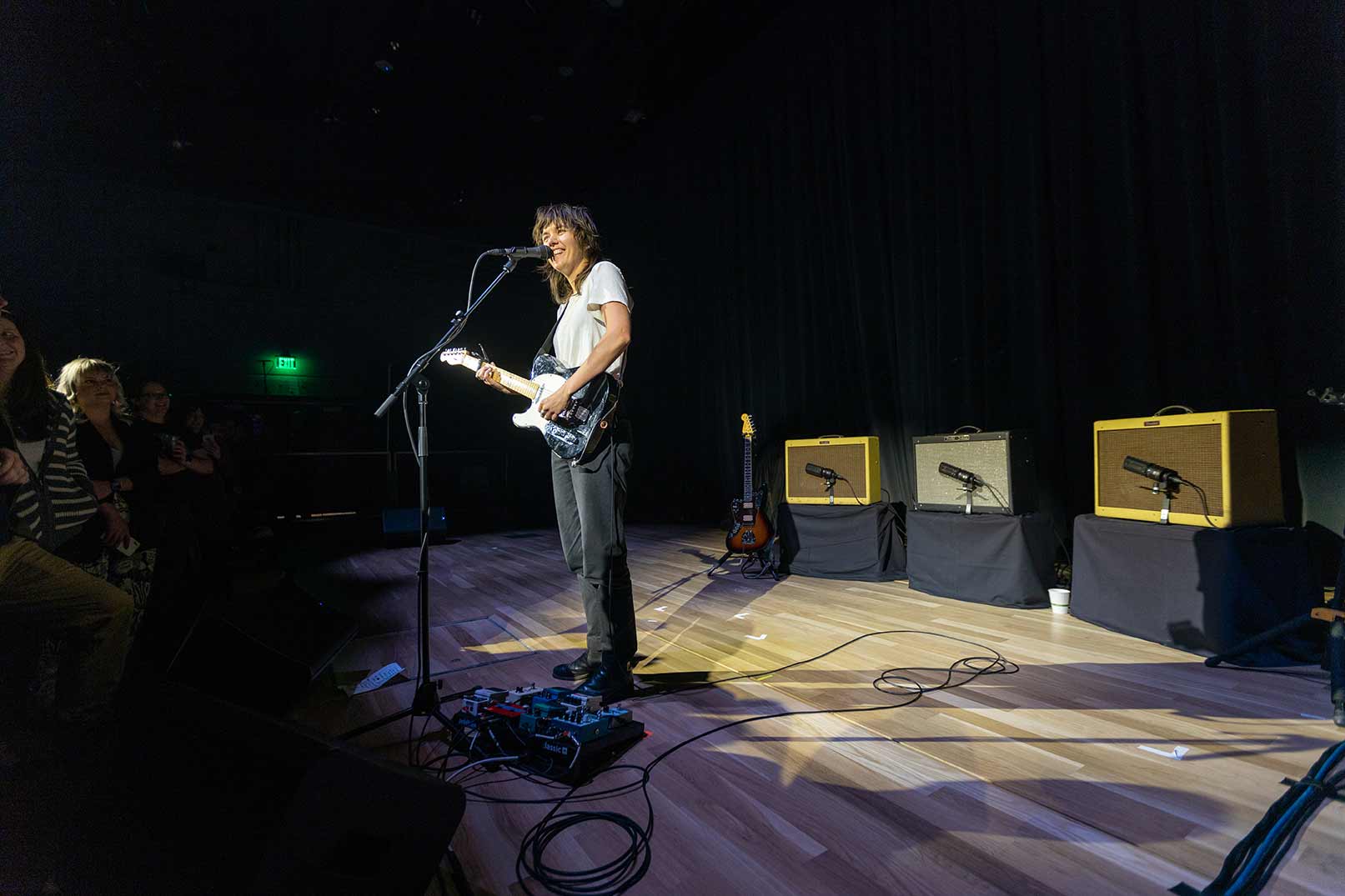 Courtney Barnett