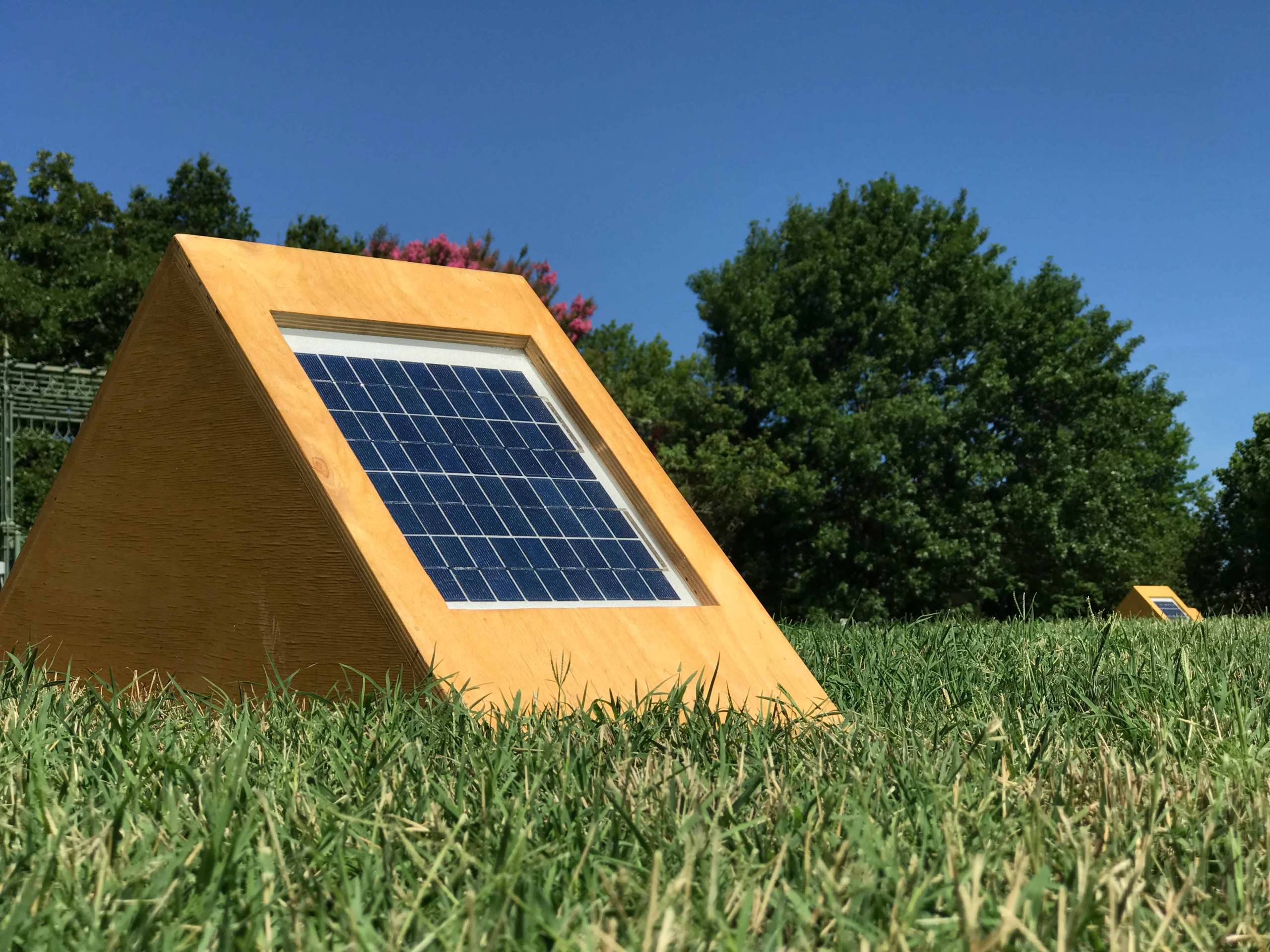 SunBox Detail