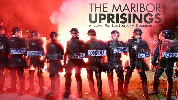 The Maribor Uprisings