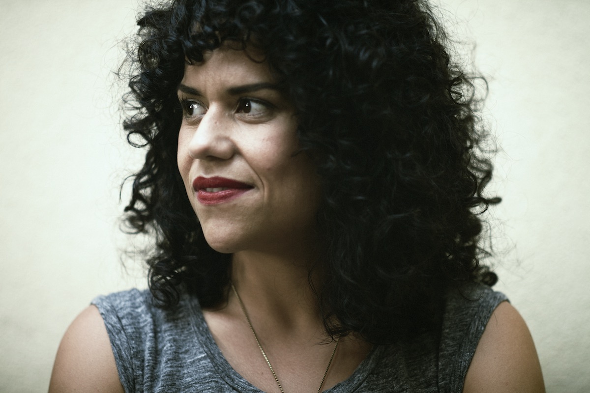 40 Under 40 Cecilia Aldarondo Blackscrackle Films Director-Producer