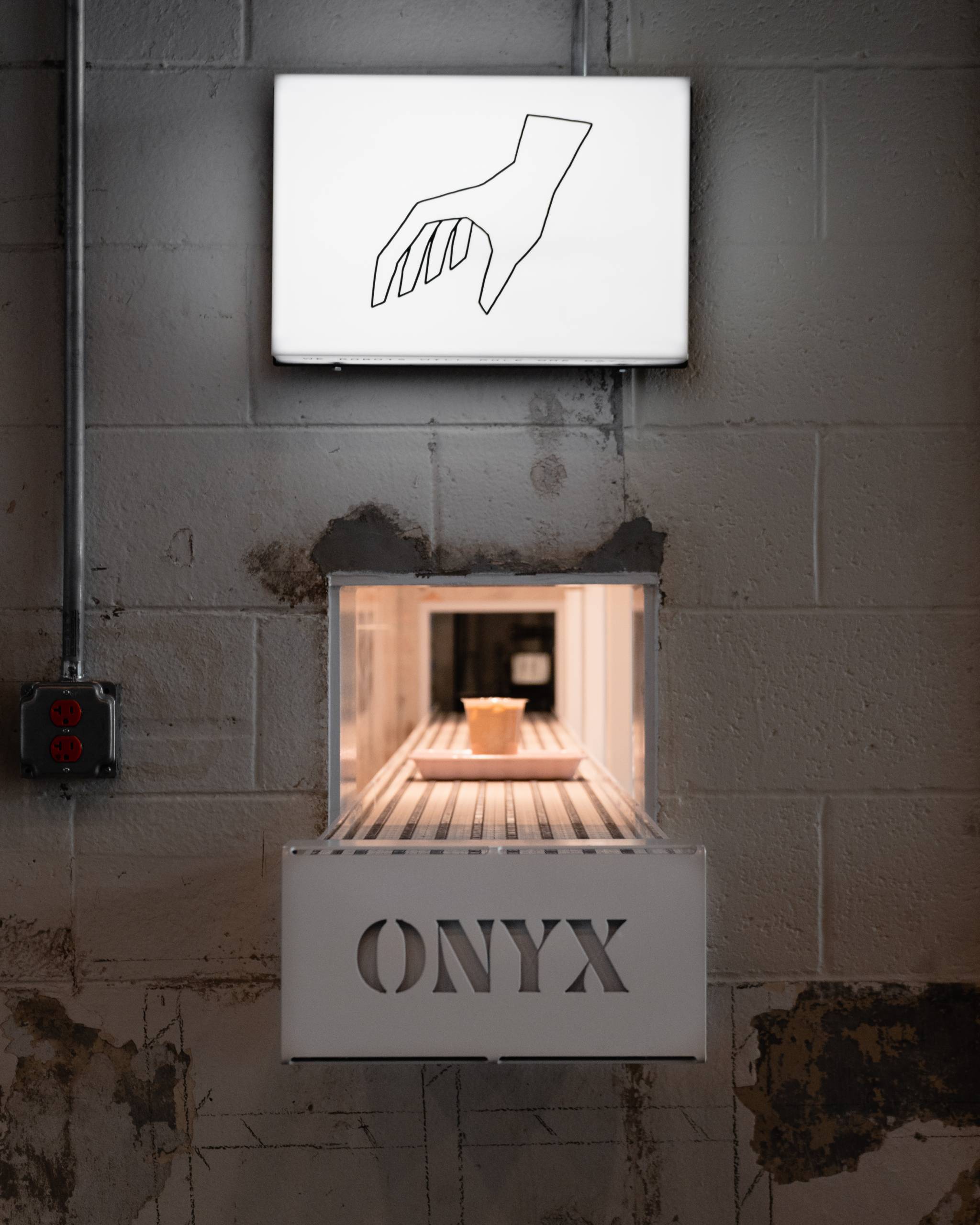 The 1907: Inside Onyx Coffee Lab's Stunning, Soaring New Arkansas