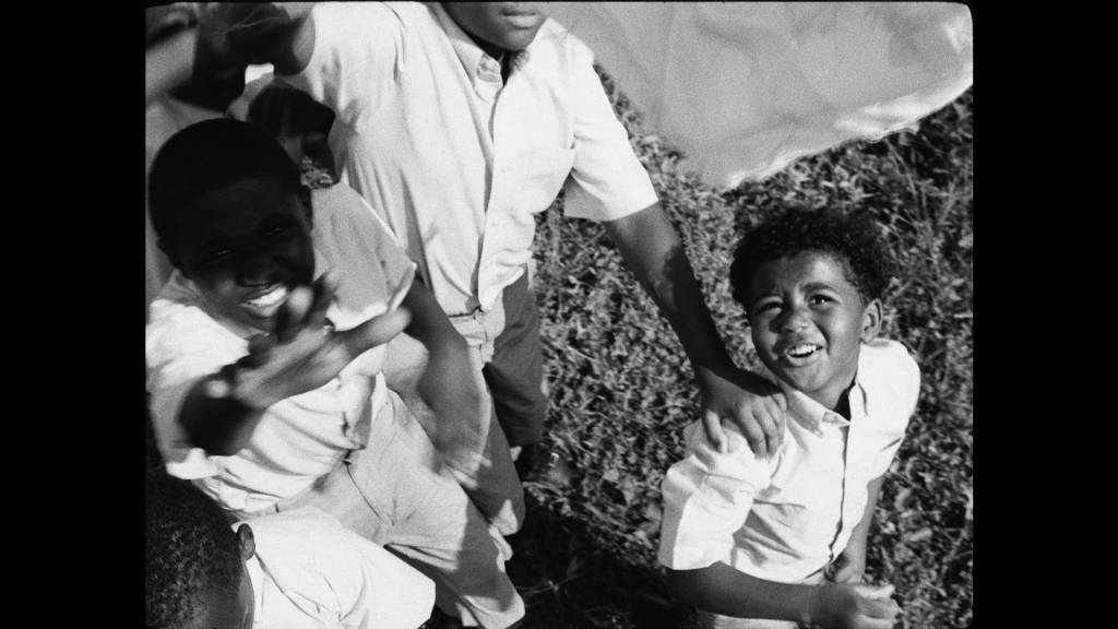 Garrett bradley agent picture