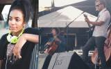 Auralai + DJ Raquel