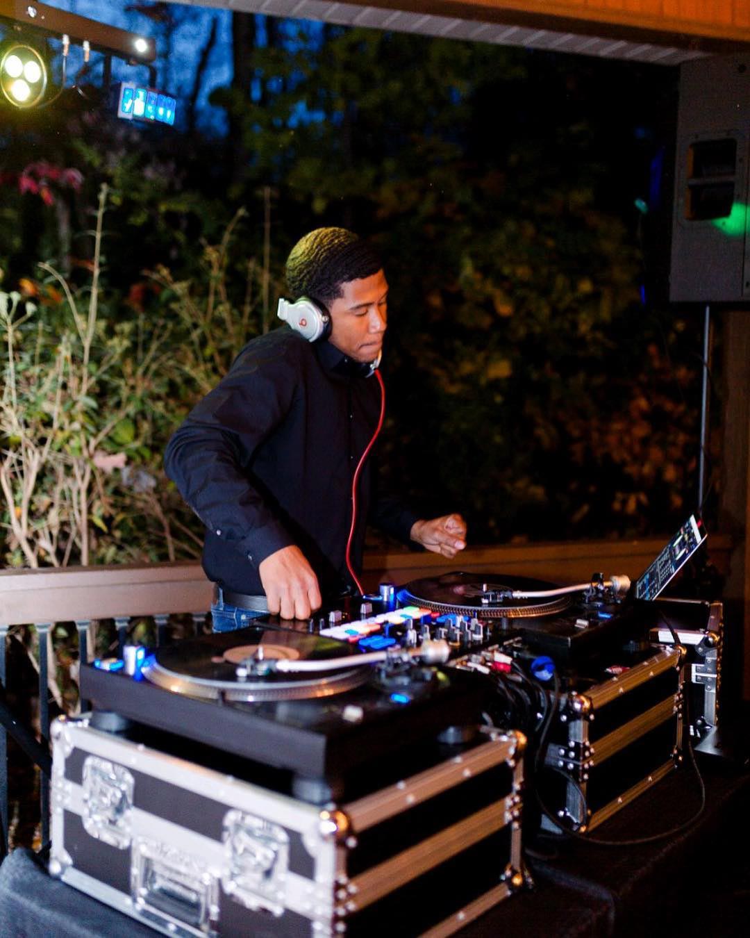 DJ TyWalker