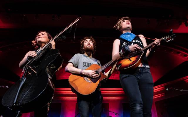 The Accidentals
