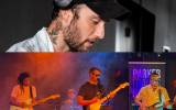 Courtyard Sessions - Aug 29