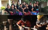 Courtyard Sessions with the Navigators and MARK Harmony