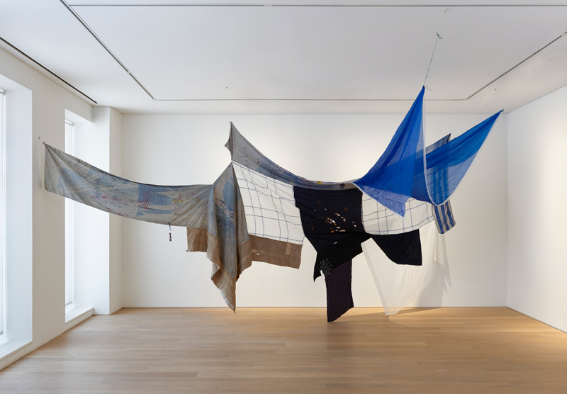 The Momentary Announces Original Group Exhibition, In Some Form or