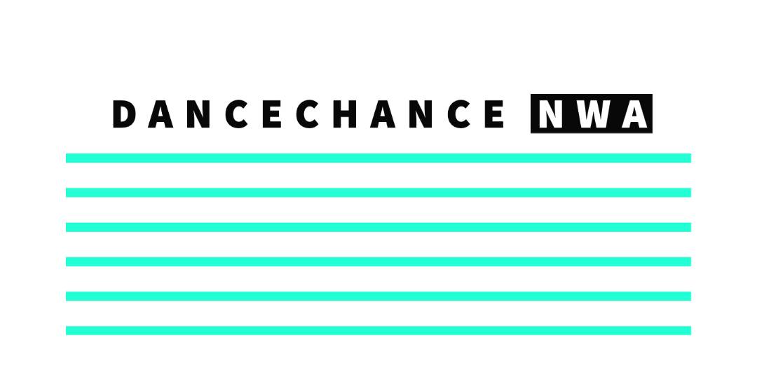 DanceChance NWA Logo DanceChance NWA Logo