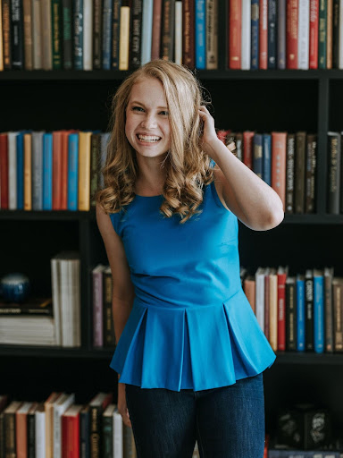Grace Reed