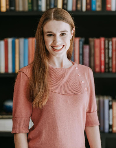 Kendra Spreutels