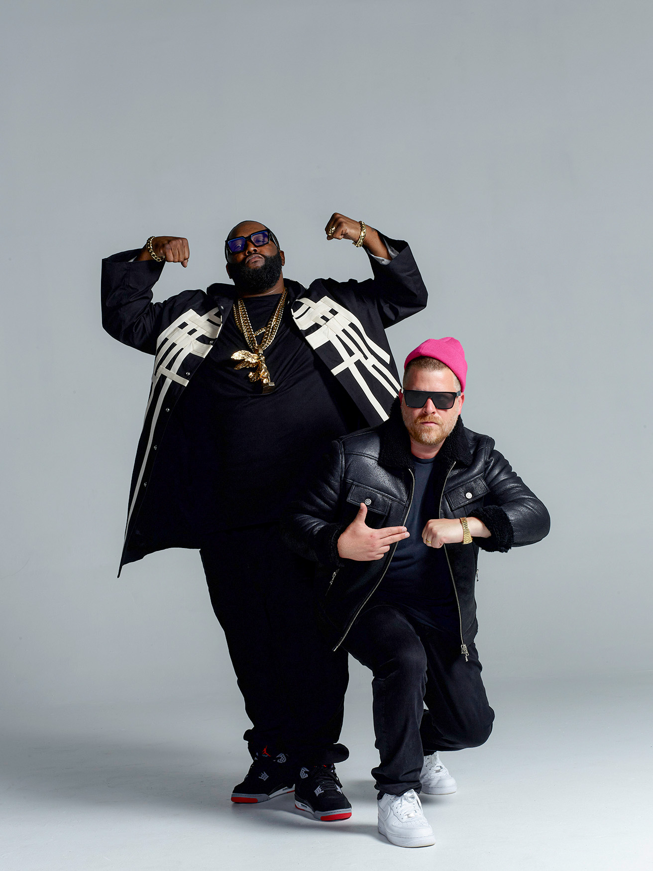 Run The Jewels