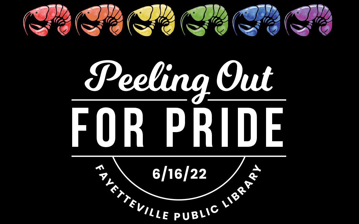 peeling out Peeling Out for Pride logo