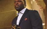 Michael Fields, Jr