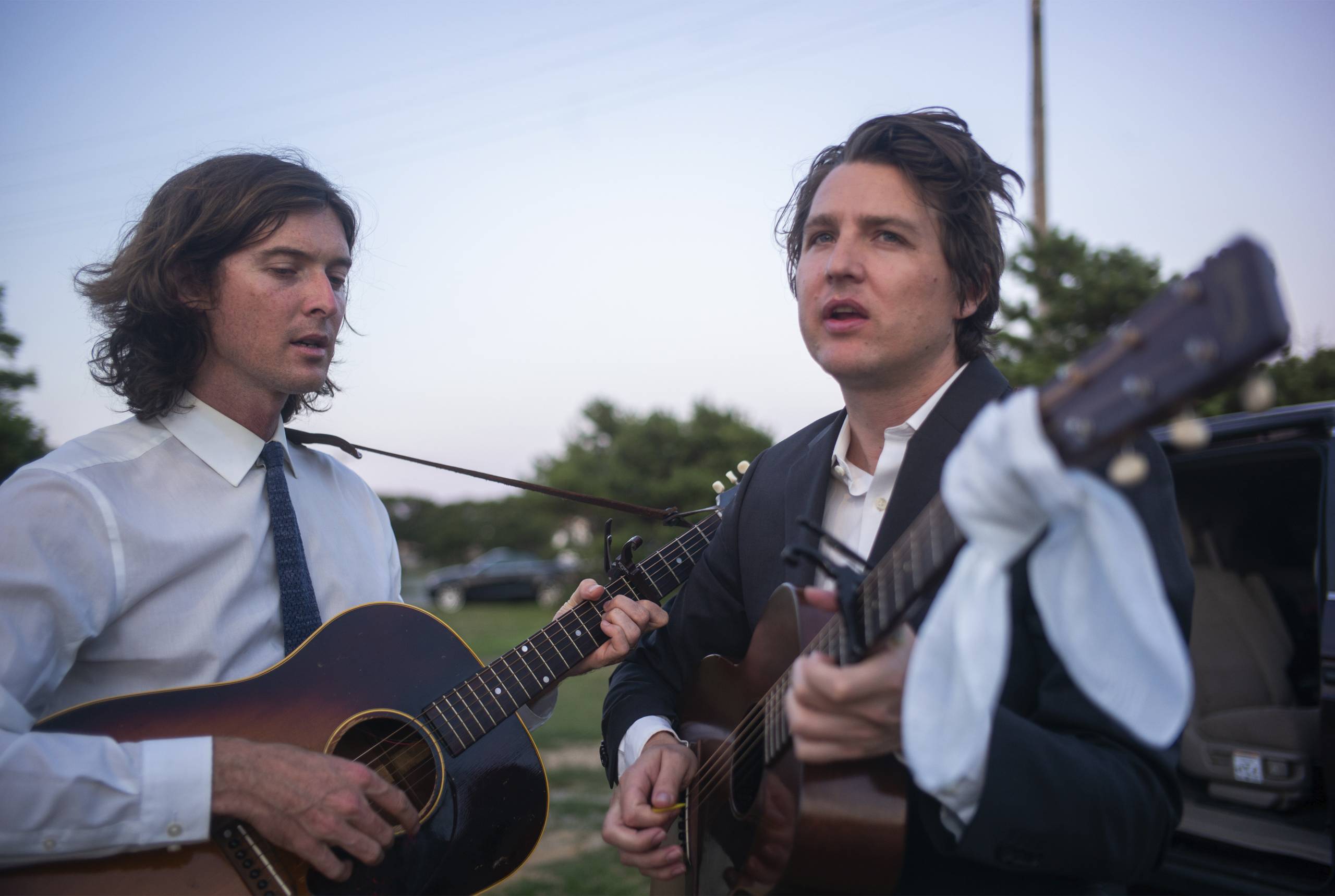 The Milk Carton Kids