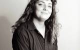 Artist Rainy Bray-Hopwood of Fifth Street Studio