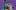 Awol Erizku, Purple Ape, 2017; from Awol Erizku: Mystic Parallax (Aperture, 2023). Courtesy the artist