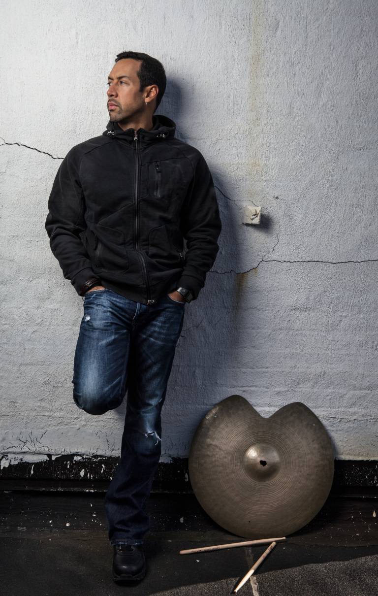 ANTONIO SANCHEZ | BIRDMAN LIVE 10th Anniversary | The Momentary