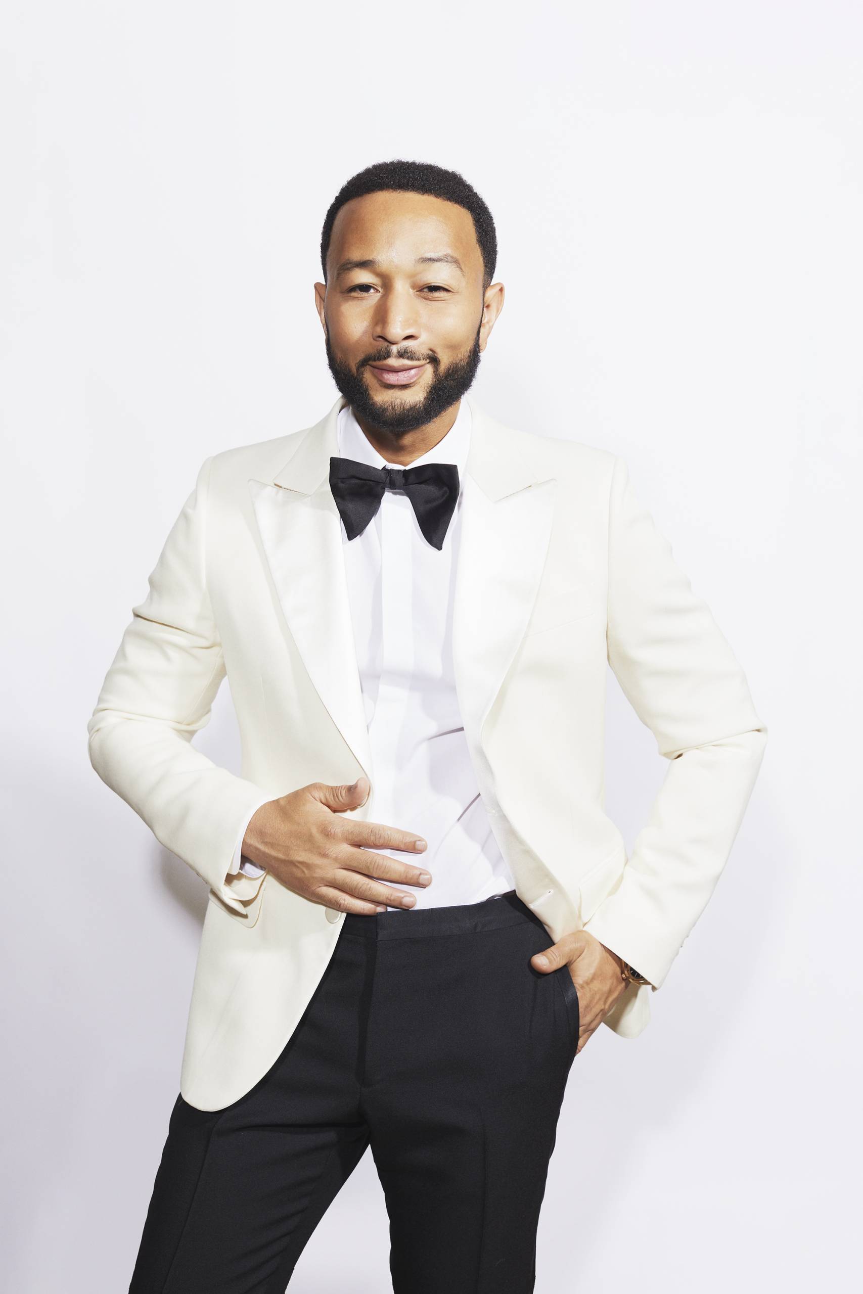 An Evening with John Legend | The Momentary