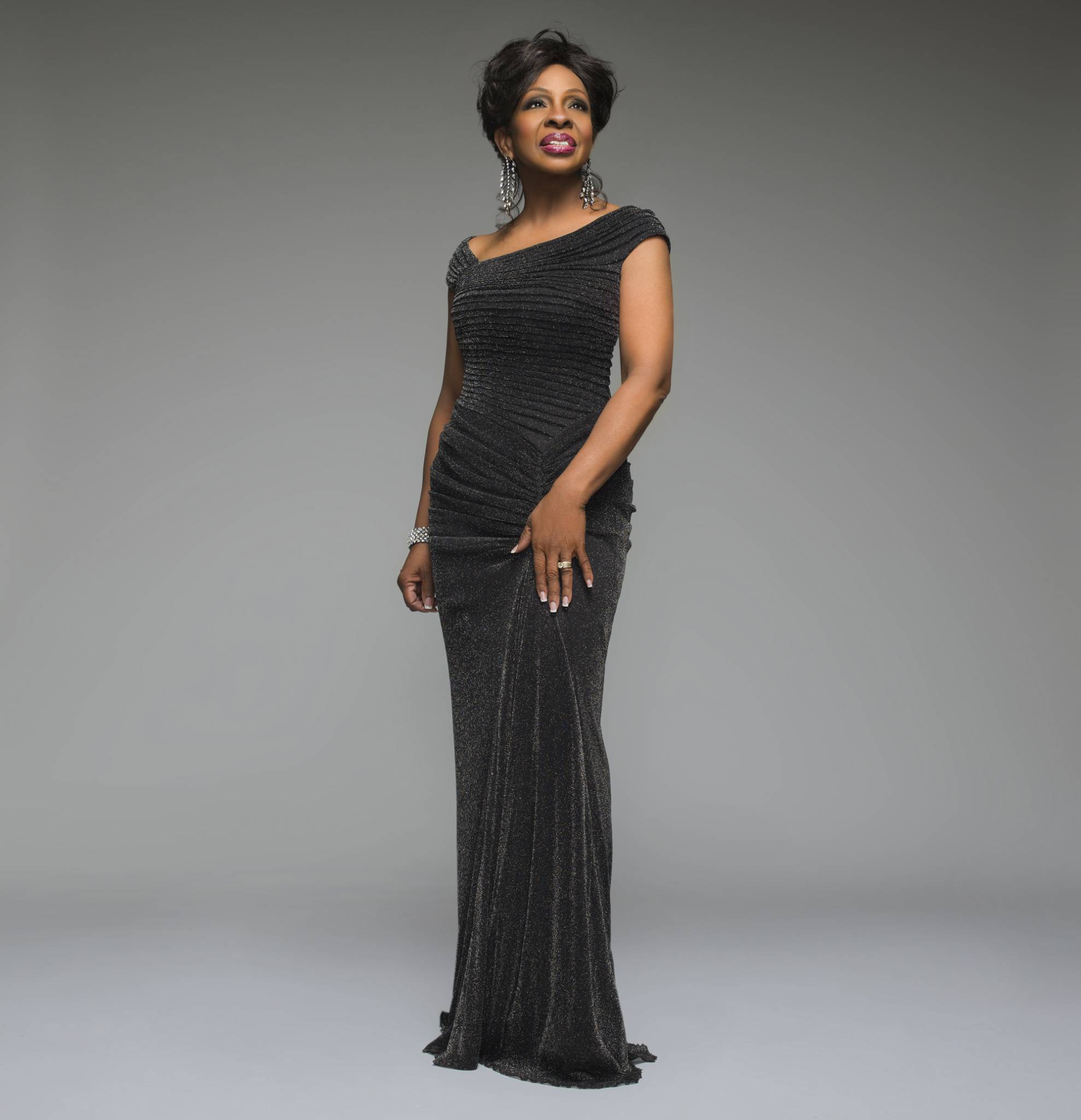 Patti LaBelle and Gladys Knight | The Momentary
