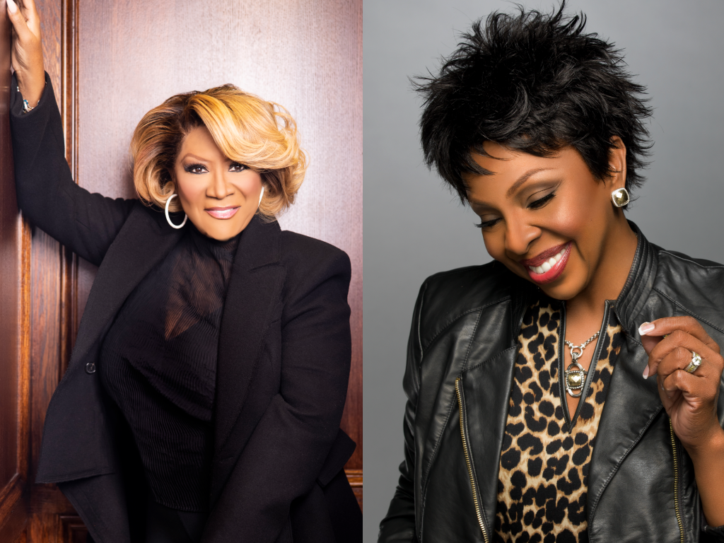 Patti LaBelle and Gladys Knight | The Momentary