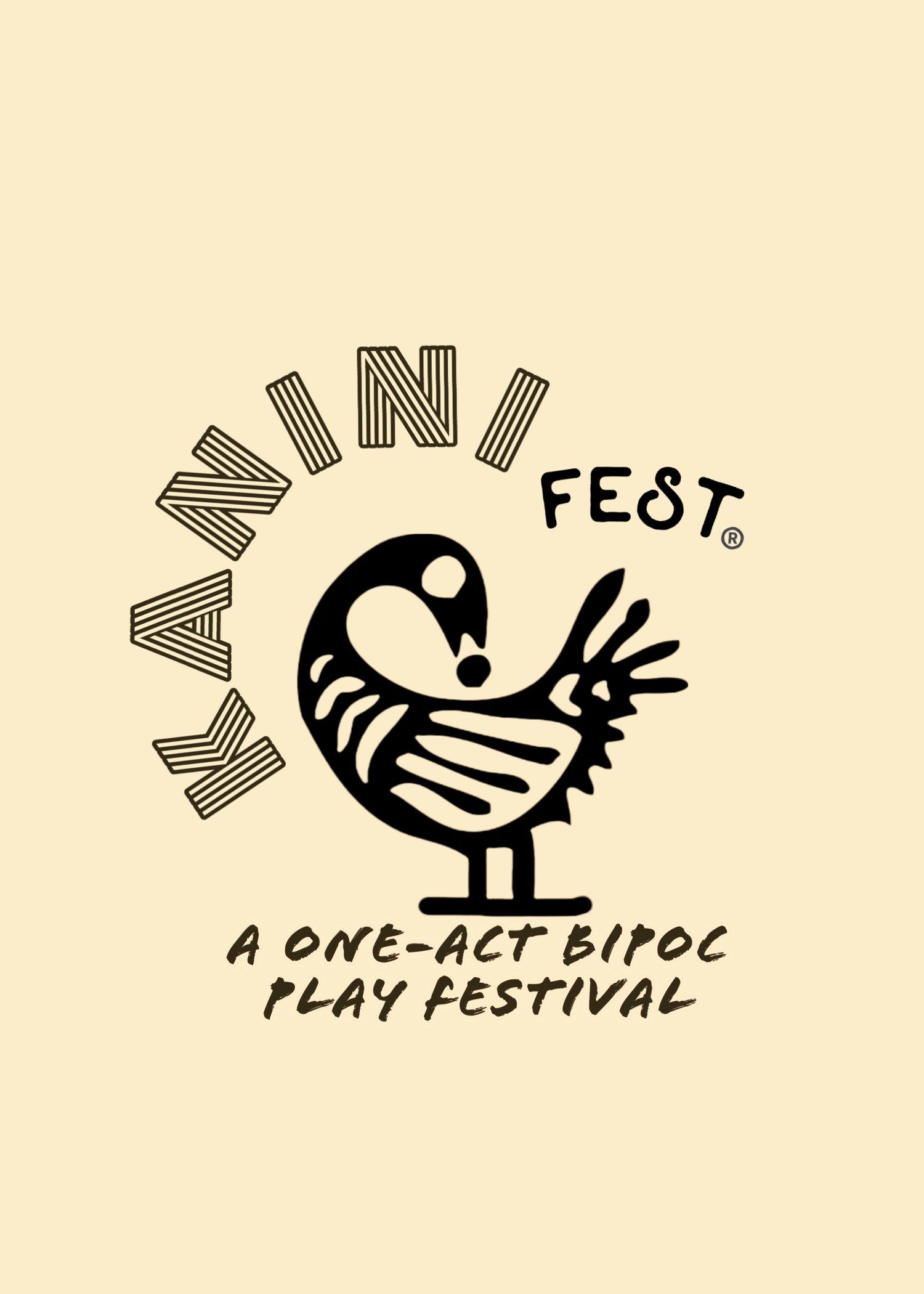 KaniniFest Logo