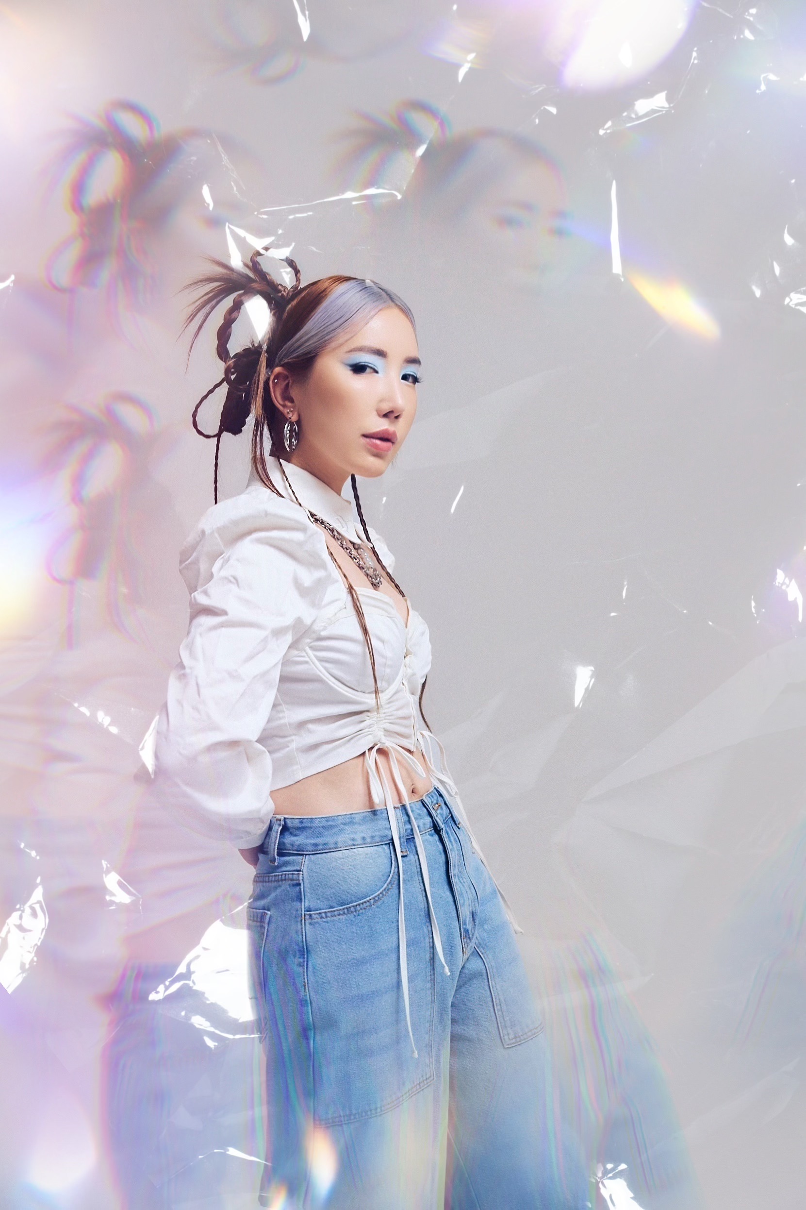 EDM Artist TOKiMONSTA