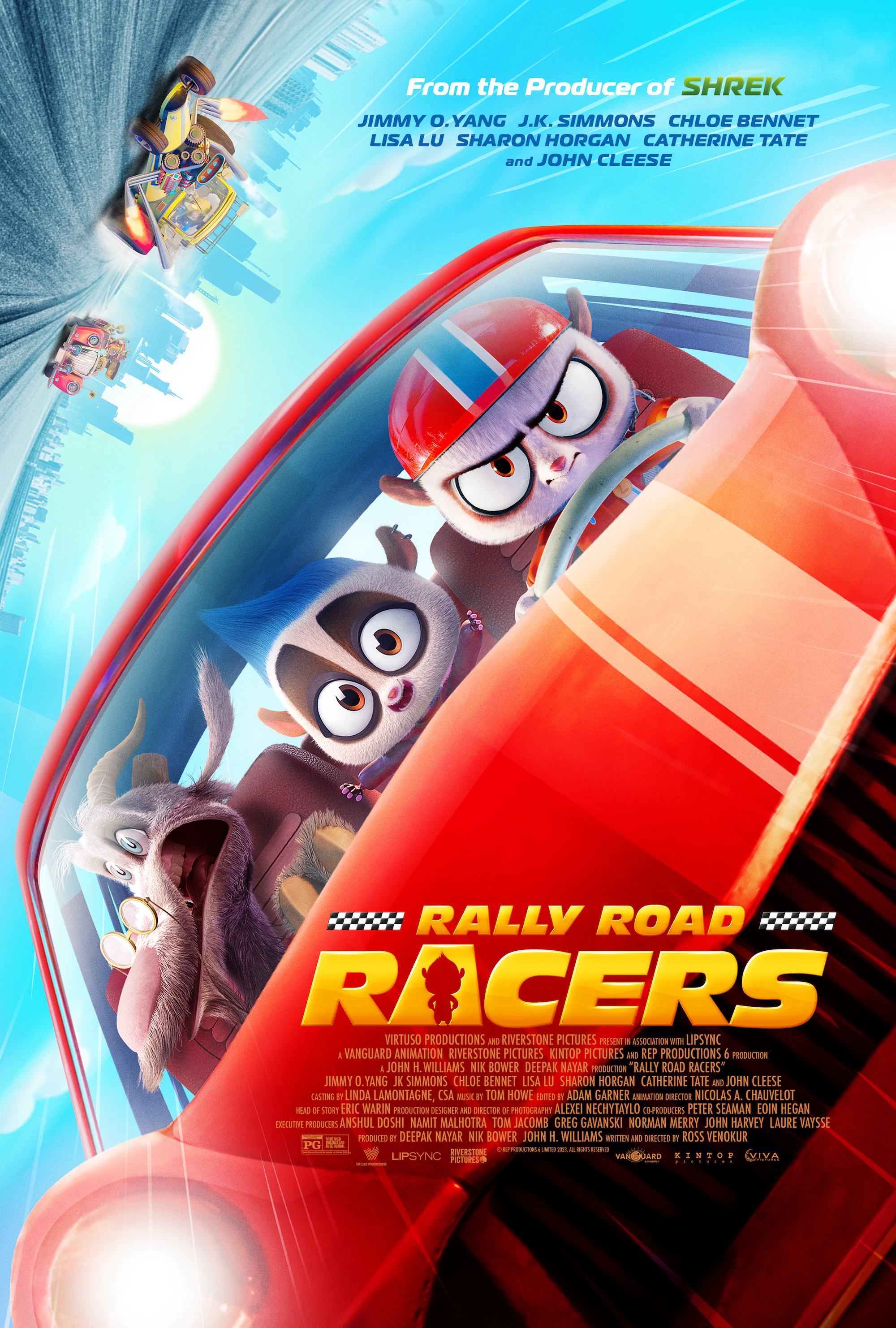 RRR-Poster