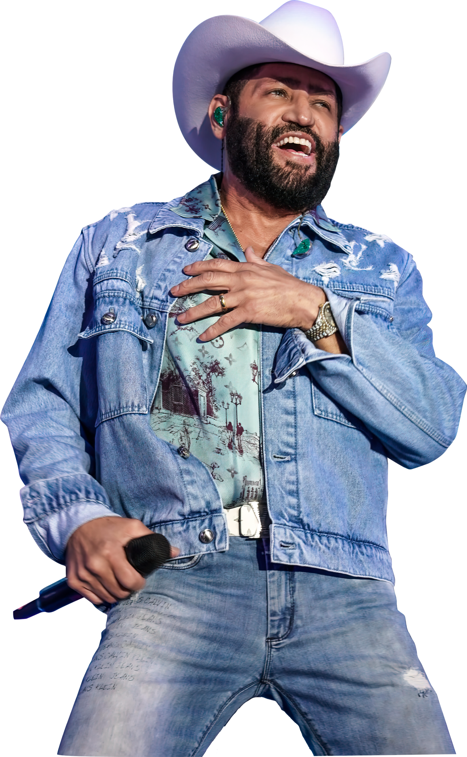 Pancho Barraza